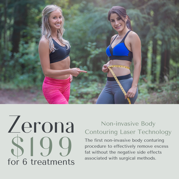Shrink-O-De-Mayo Deals 2025 Zerona
