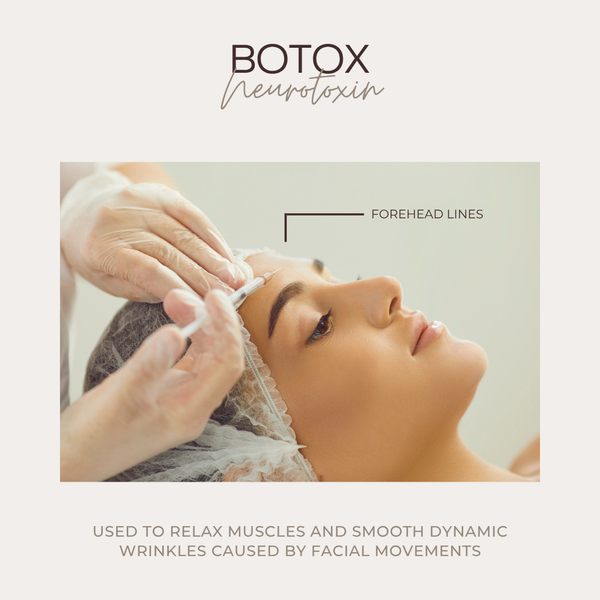 💉 Back To School Deal Botox Special – $8.99 Per Unit (Limit 20 Units)