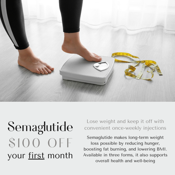 Shrink-O-De-Mayo Deals 2025 Semaglutide