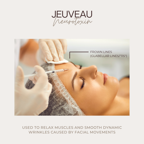 ✨ Back To School Deal Jeuveau Special – $7.99 Per Unit (Limit 20 Units)