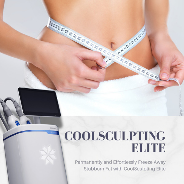 Get $1000 off upgrades on Permanent Fat Removal