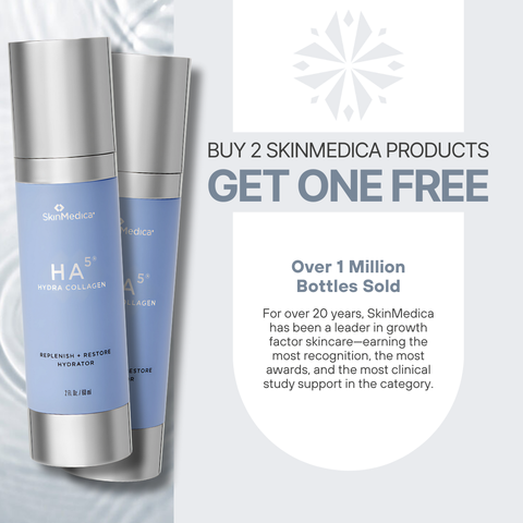 Mother's Day Deal 2025 Skinmedica Sale