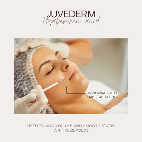 💋 Back To School Deal Juvederm Filler Special – Only $547 (Limit 1)