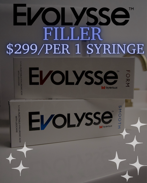 Evolysse $299