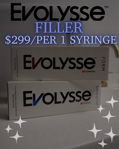 Evolysse $299