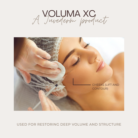 💉 Back to School Voluma Deal