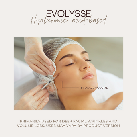 Back To School Evolysse Deal
