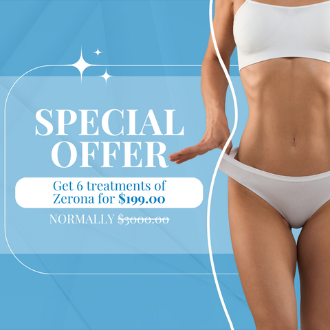 Zerona Special Offer