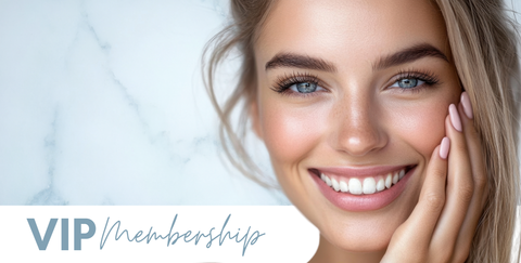 VIP Membership Yearly