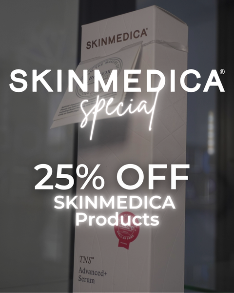 SkinMedica 25% Off