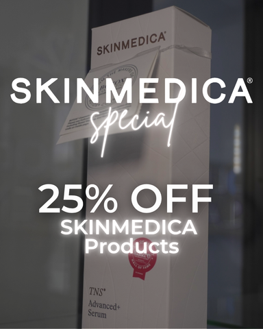 SkinMedica 25% Off