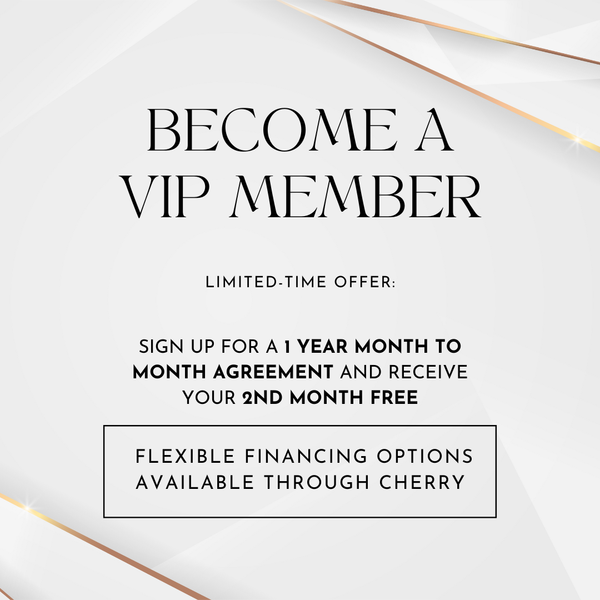 1-Year Month-to-Month Membership — Get 1 Month FREE