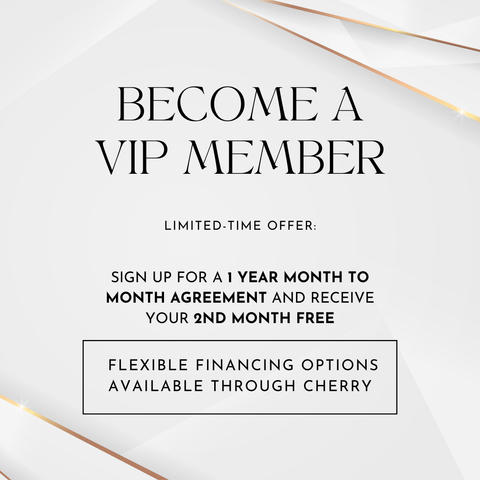 1-Year Month-to-Month Membership — Get 1 Month FREE
